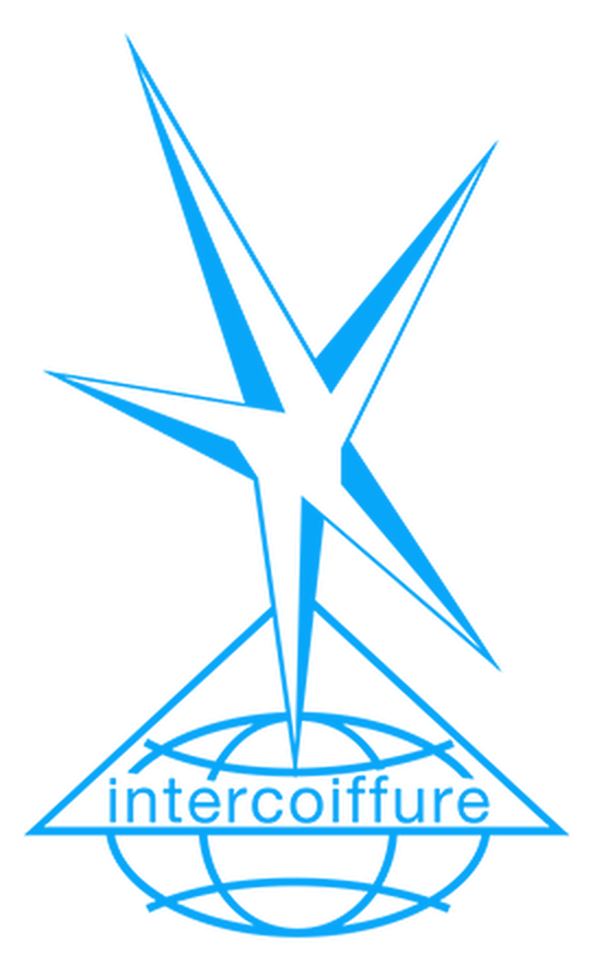 intercoiffure-logo blau